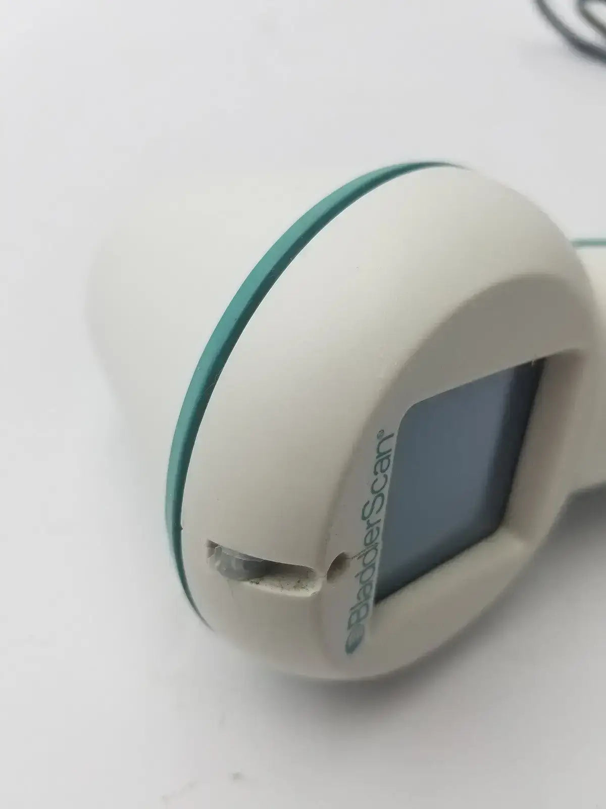 BladderScan Verathon BladderScan BVI 9400 Bladder Scanner Probe 0570-0188 Ultrasound Probe, second-hand product photo 5