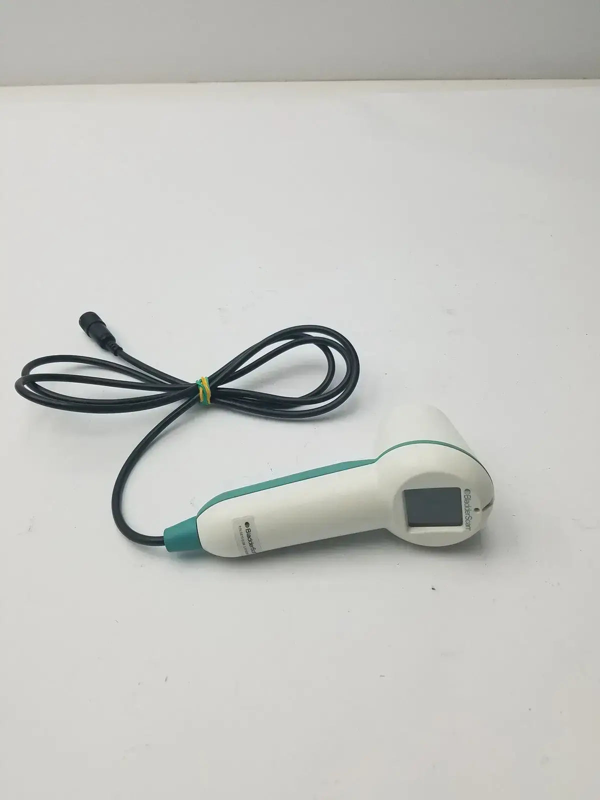 BladderScan Verathon BladderScan BVI 9400 Bladder Scanner Probe 0570-0188 Ultrasound Probe, second-hand product photo 3