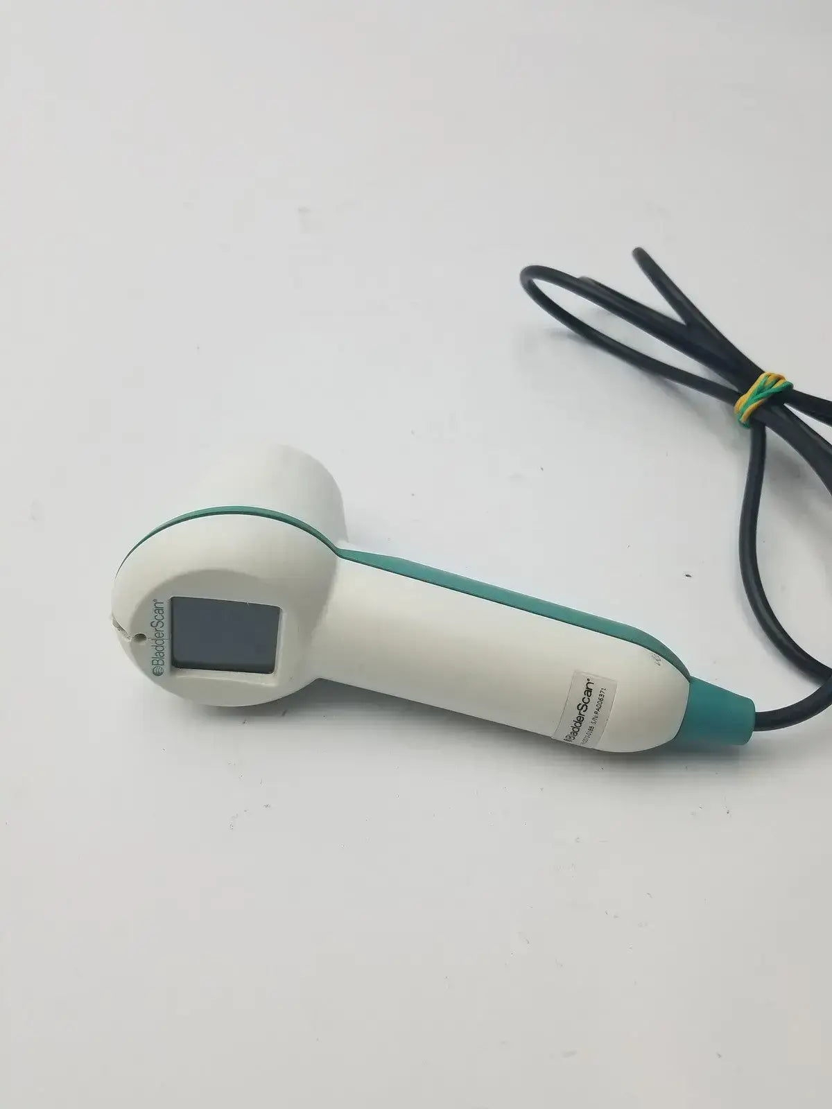 BladderScan Verathon BladderScan BVI 9400 Bladder Scanner Probe 0570-0188 Ultrasound Probe, second-hand product photo 4