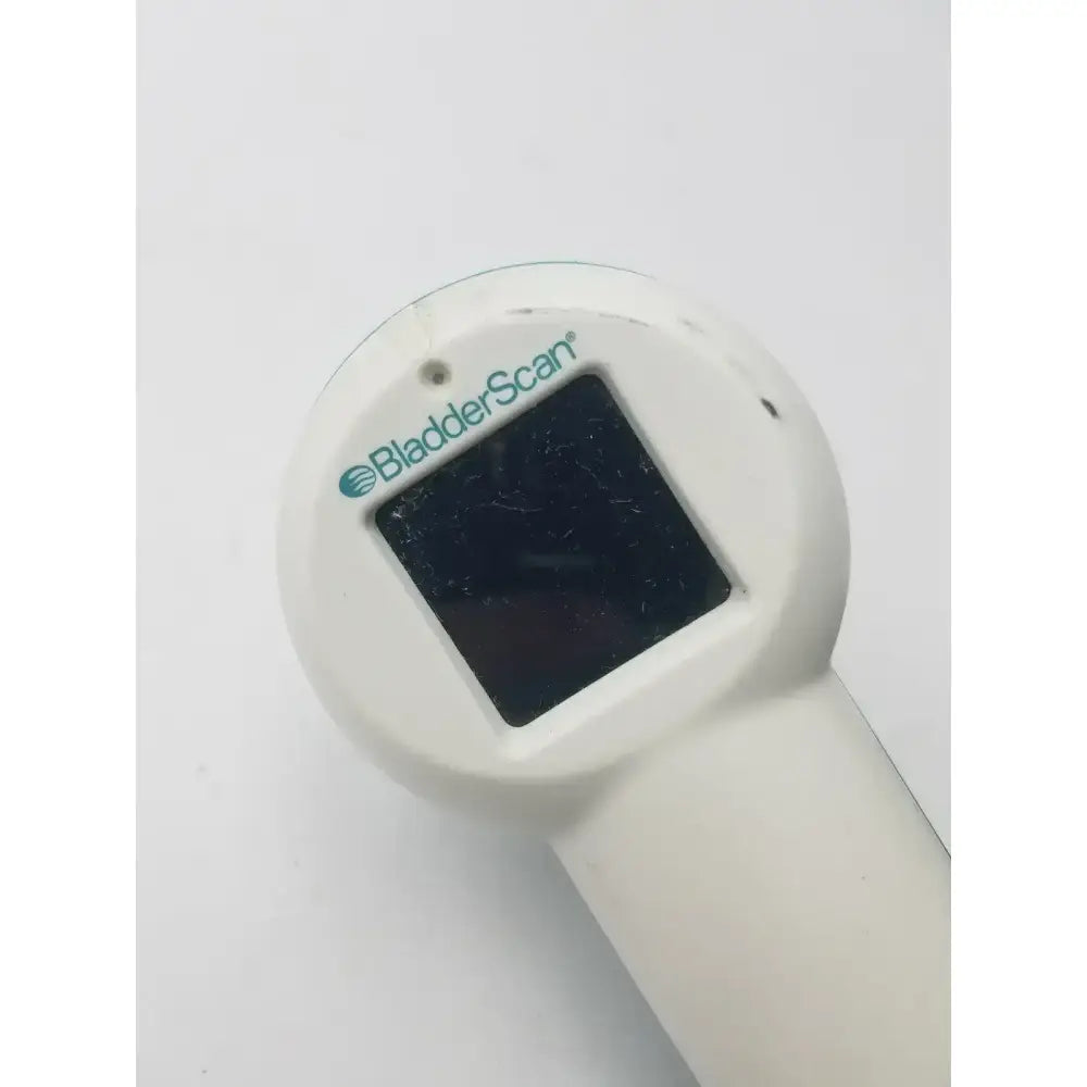 BladderScan Verathon BladderScan BVI 9400 Bladder Scanner Probe Bladder Scanner Probe, second-hand product photo 9