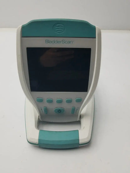 Verathon BladderScan BVI 9400 Bladder Volume Scanner 0570-0190 Bladder Scanner Probe, second-hand product photo 1