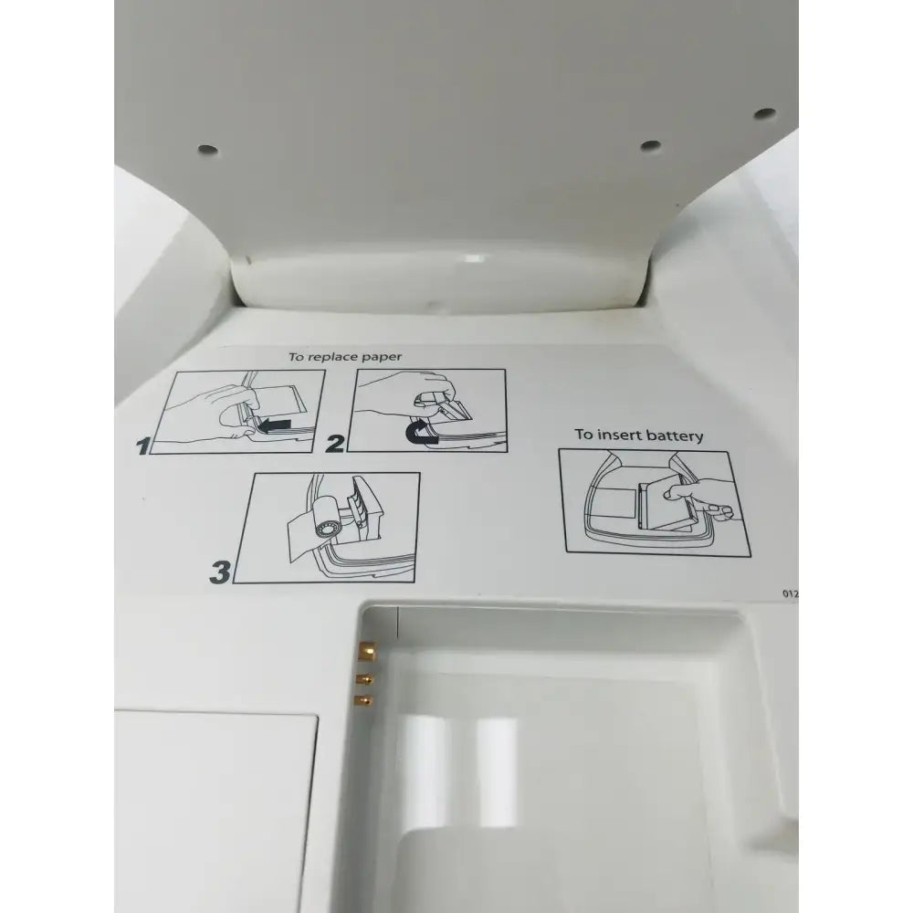 Verathon BladderScan BVI 9400 Bladder Volume Scanner 0570-0190 Bladder Scanner Probe, second-hand product photo 4