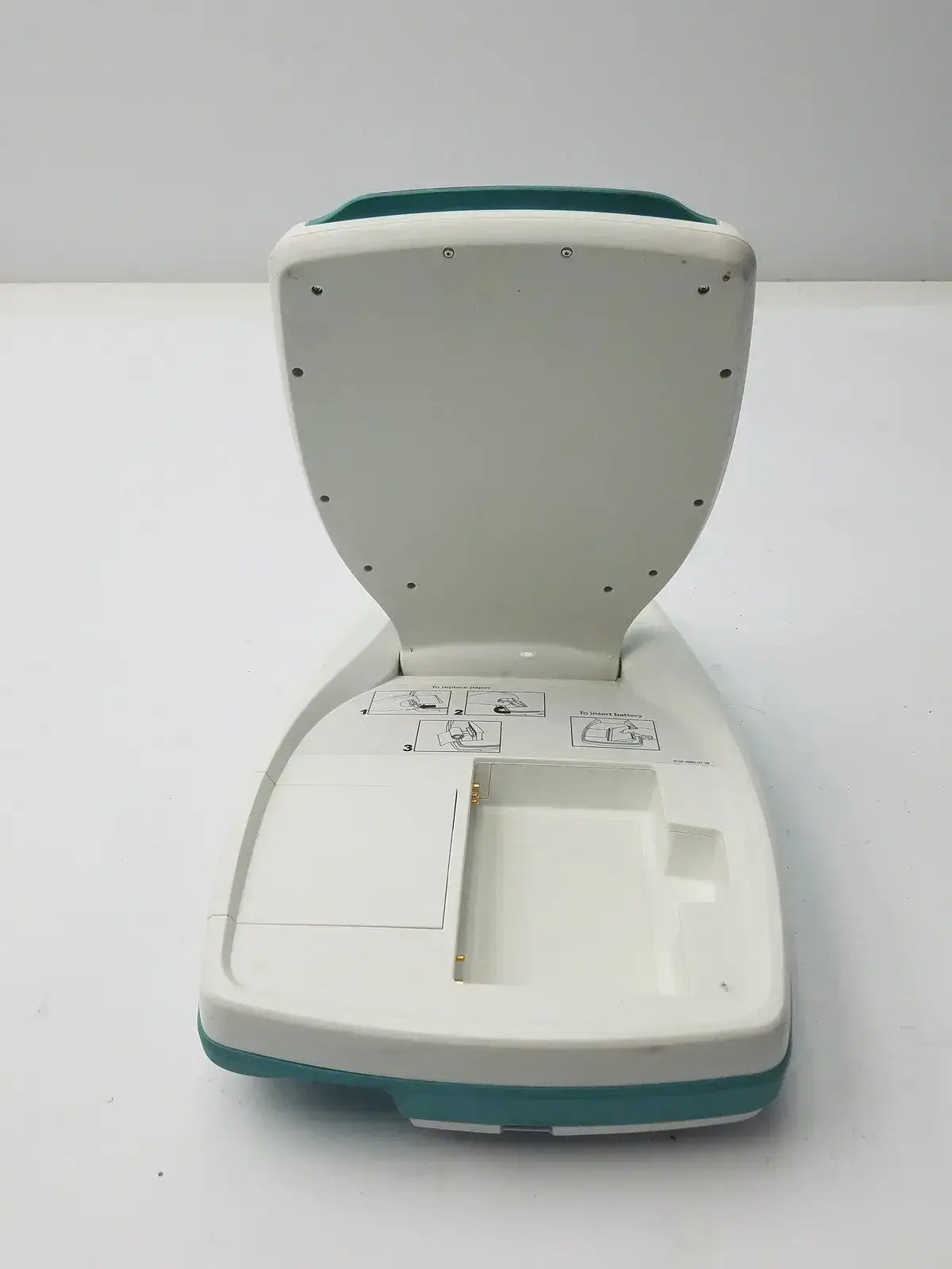 Verathon BladderScan BVI 9400 Bladder Volume Scanner 0570-0190 Bladder Scanner Probe, second-hand product photo 3