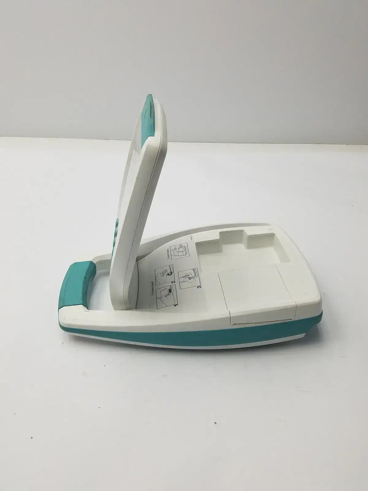 Verathon BladderScan BVI 9400 Bladder Volume Scanner 0570-0190 Bladder Scanner Probe, second-hand product photo 2