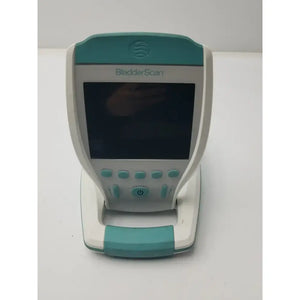 جهاز المسح الضوئي لحجم المثانة BVI 9400 من Verathon BladderScan 0570-0190