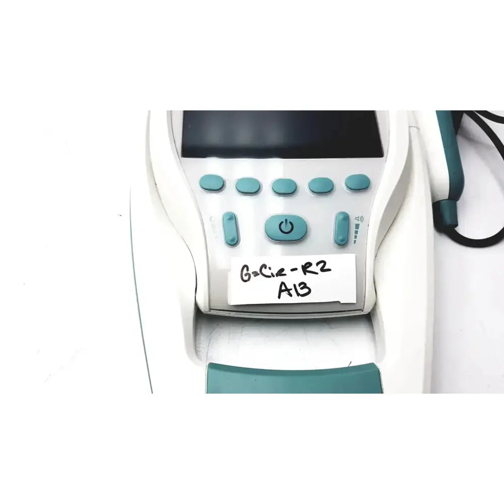 Verathon BladderScan BVI 9400 Ultrasound Imaging System With Probe 0570-0351 Bladder Scanner, as-is (for parts) product photo 3