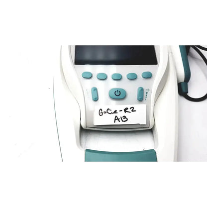 Verathon BladderScan BVI 9400 Ultrasound Imaging System With Probe 0570-0351 Bladder Scanner, as-is (for parts) product photo 3