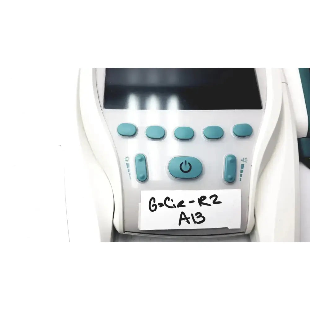 Verathon BladderScan BVI 9400 Ultrasound Imaging System With Probe 0570-0351 Bladder Scanner, as-is (for parts) product photo 5