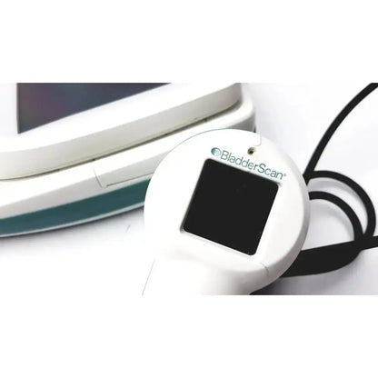 Verathon BladderScan BVI 9400 Ultrasound Imaging System With Probe 0570-0351 Bladder Scanner, as-is (for parts) product photo 10