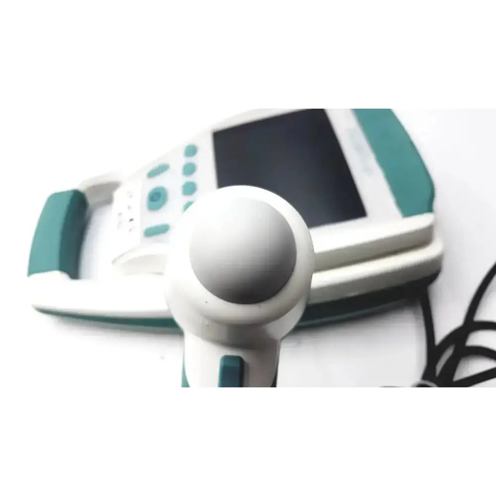 Verathon BladderScan BVI 9400 Ultrasound Imaging System With Probe 0570-0351 Bladder Scanner, as-is (for parts) product photo 11