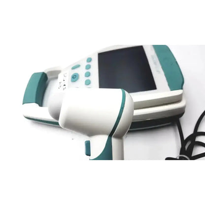 Verathon BladderScan BVI 9400 Ultrasound Imaging System With Probe 0570-0351 Bladder Scanner, as-is (for parts) product photo 12