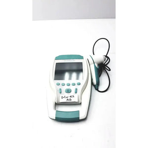 نظام التصوير بالموجات فوق الصوتية Verathon BladderScan BVI 9400 مع مسبار 0570-0351