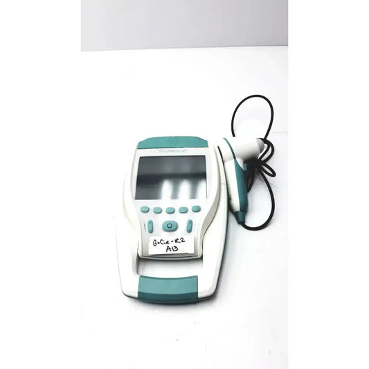 Verathon BladderScan BVI 9400 Ultrasound Imaging System With Probe 0570-0351 Bladder Scanner, as-is (for parts) product photo 1