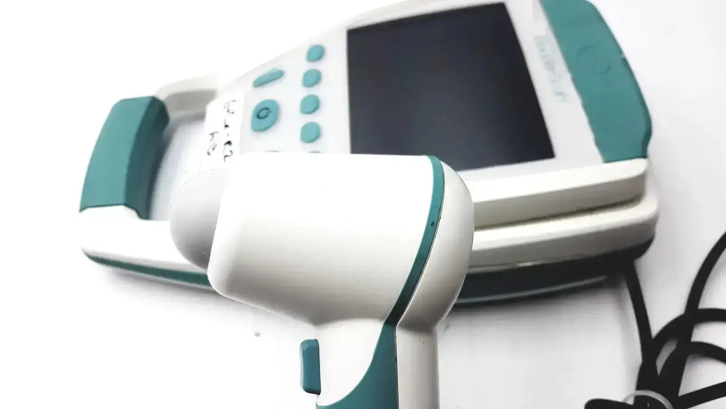 Verathon BladderScan BVI 9400 Ultrasound Imaging System With Probe 0570-0351 Bladder Scanner, as-is (for parts) product photo 12