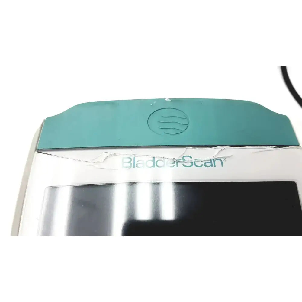 Verathon BladderScan BVI 9400 Ultrasound Imaging System With Probe 0570-0351 Bladder Scanner, as-is (for parts) product photo 4