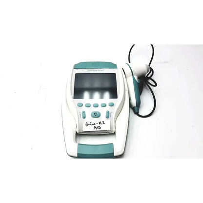 Verathon BladderScan BVI 9400 Ultrasound Imaging System With Probe 0570-0351 Bladder Scanner, as-is (for parts) product photo 2
