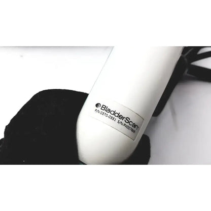 Verathon BladderScan BVI 9400 Ultrasound Imaging System With Probe 0570-0351 Bladder Scanner, as-is (for parts) product photo 9