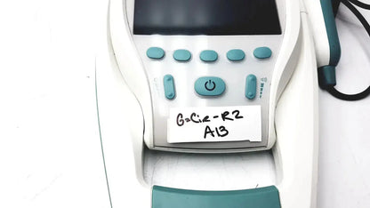 Verathon BladderScan BVI 9400 Ultrasound Imaging System With Probe 0570-0351 Bladder Scanner, as-is (for parts) product photo 3