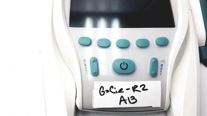 Verathon BladderScan BVI 9400 Ultrasound Imaging System With Probe 0570-0351 Bladder Scanner, as-is (for parts) product photo 5