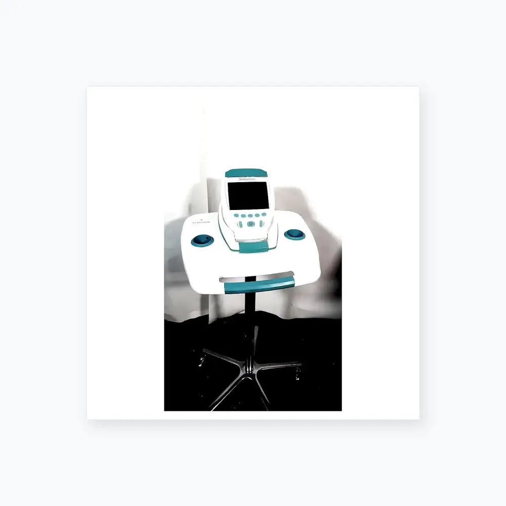 Reuse Medical Verathon BladderScan BVI 9600 Bladder Scanner With Rolling Stand Other Healthcare, Lab & Dental, second-hand product photo 1