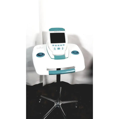 Reuse Medical Verathon BladderScan BVI 9600 Bladder Scanner With Rolling Stand Other Healthcare, Lab & Dental, second-hand product photo 1