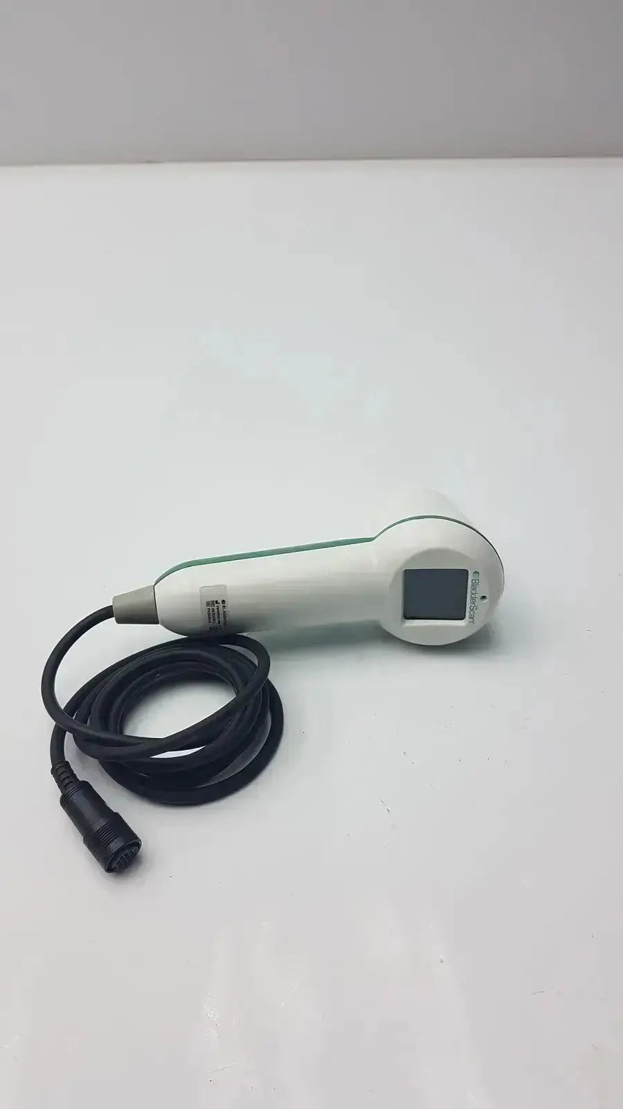 Verathon Bladderscan Model 0570-351 With Probe Bladder Scanner, second-hand product photo 1