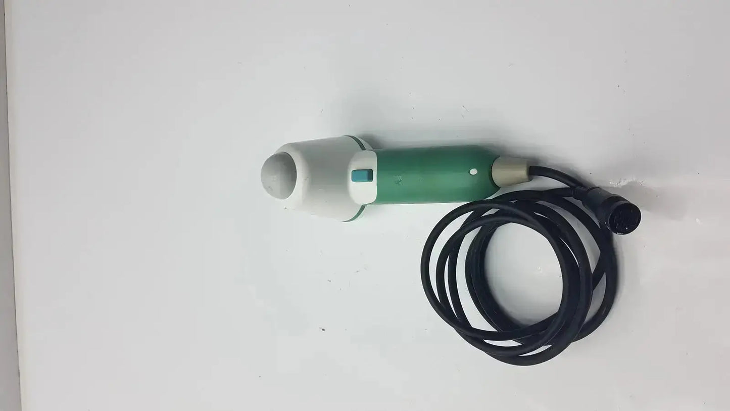 Verathon Bladderscan Model 0570-351 With Probe Bladder Scanner, second-hand product photo 5