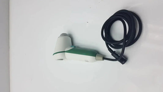 Verathon Bladderscan Model 0570-351 With Probe Bladder Scanner, second-hand product photo 2