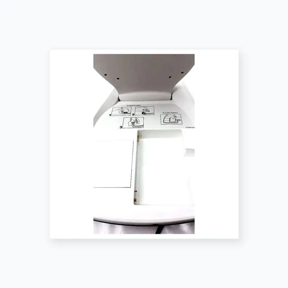 Verathon BladderScan Portable Bladder Scanner BVI 9400 Bladder Scanner, second-hand product photo 5