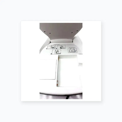 Verathon BladderScan Portable Bladder Scanner BVI 9400 Bladder Scanner, second-hand product photo 5