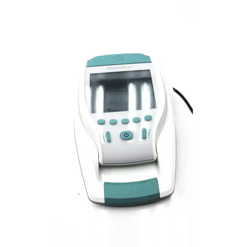 Verathon BladderScan Portable Bladder Scanner BVI 9400 Bladder Scanner, second-hand product photo 9
