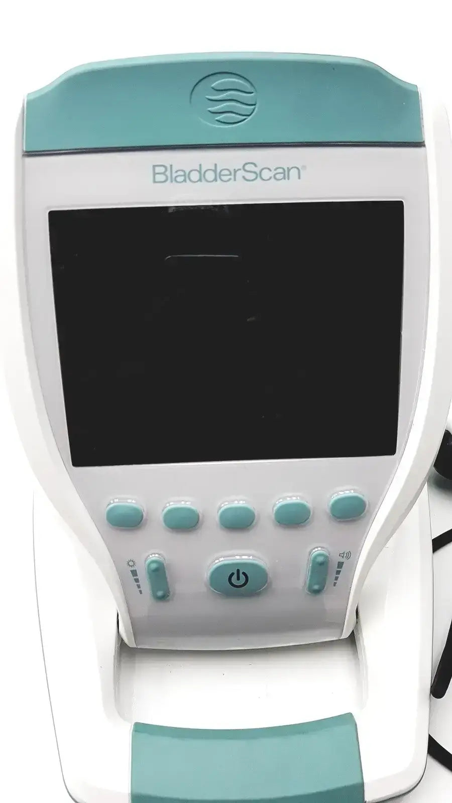 Verathon BladderScan Portable Bladder Scanner BVI 9400 Bladder Scanner, as-is (for parts) product photo 1