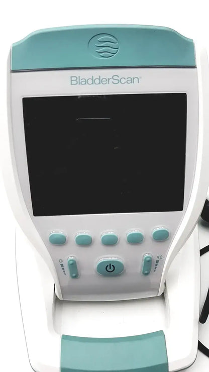Verathon BladderScan Portable Bladder Scanner BVI 9400 Bladder Scanner, second-hand product photo 1