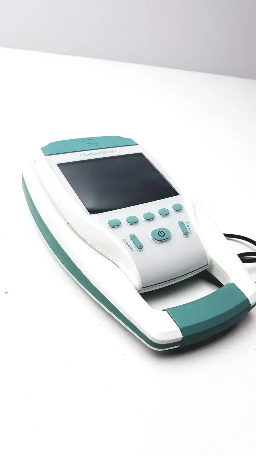 Verathon BladderScan Portable Bladder Scanner BVI 9400 Bladder Scanner, second-hand product photo 11