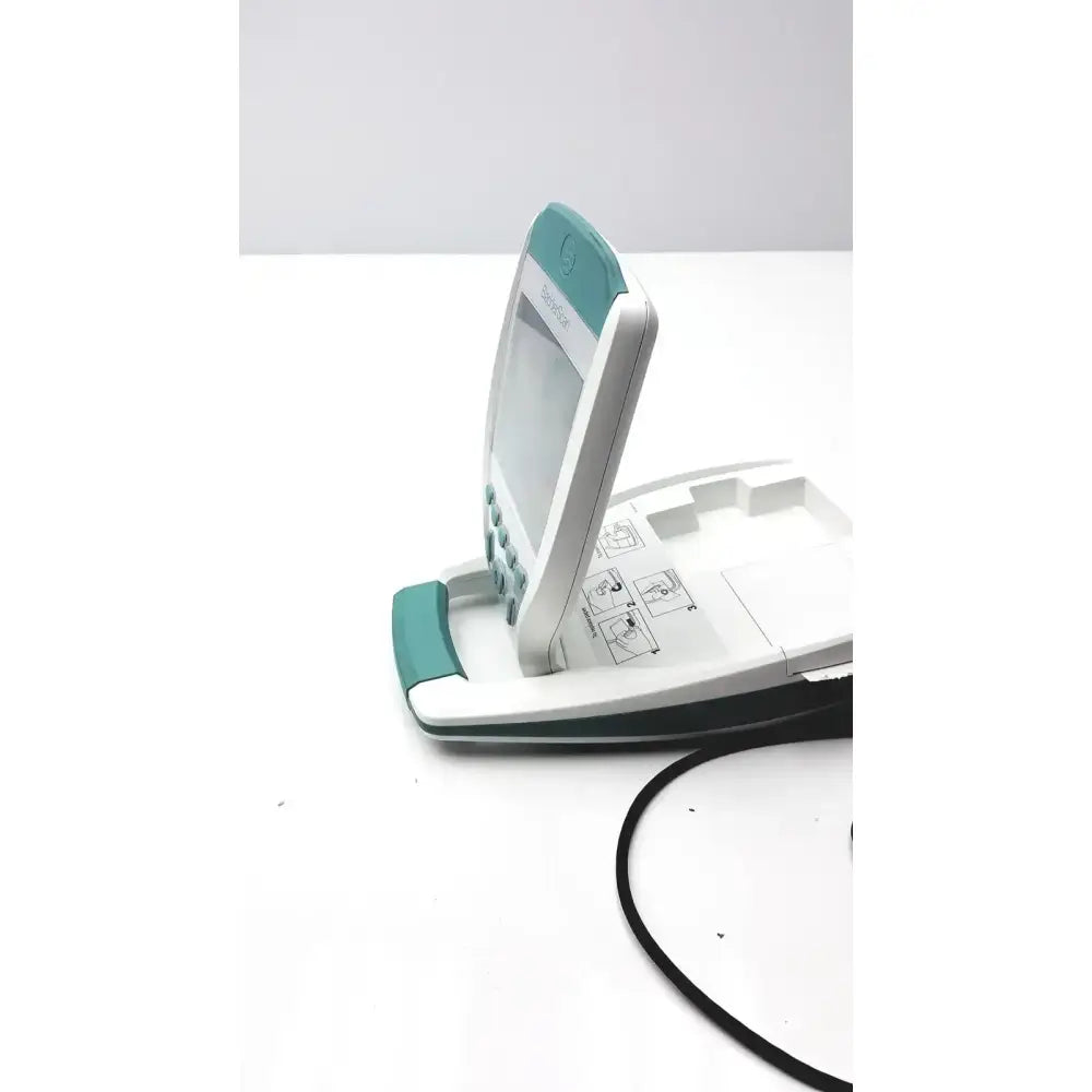 Verathon BladderScan Portable Bladder Scanner BVI 9400 Bladder Scanner, second-hand product photo 4