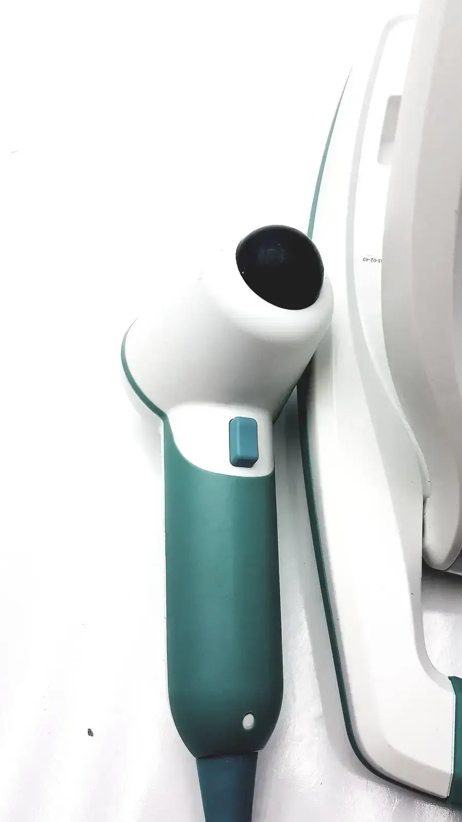 Verathon BladderScan Portable Bladder Scanner BVI 9400 Bladder Scanner, as-is (for parts) product photo 3