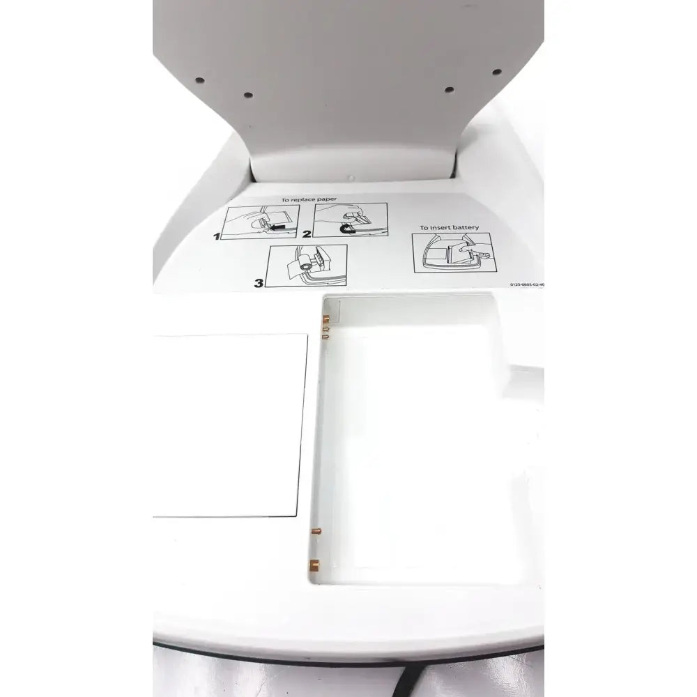 Verathon BladderScan Portable Bladder Scanner BVI 9400 Bladder Scanner, second-hand product photo 5