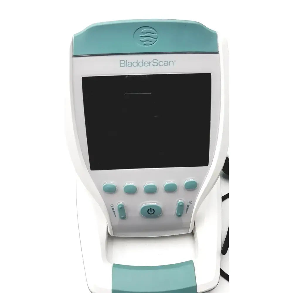 Verathon BladderScan Portable Bladder Scanner BVI 9400 Bladder Scanner, second-hand product photo 1