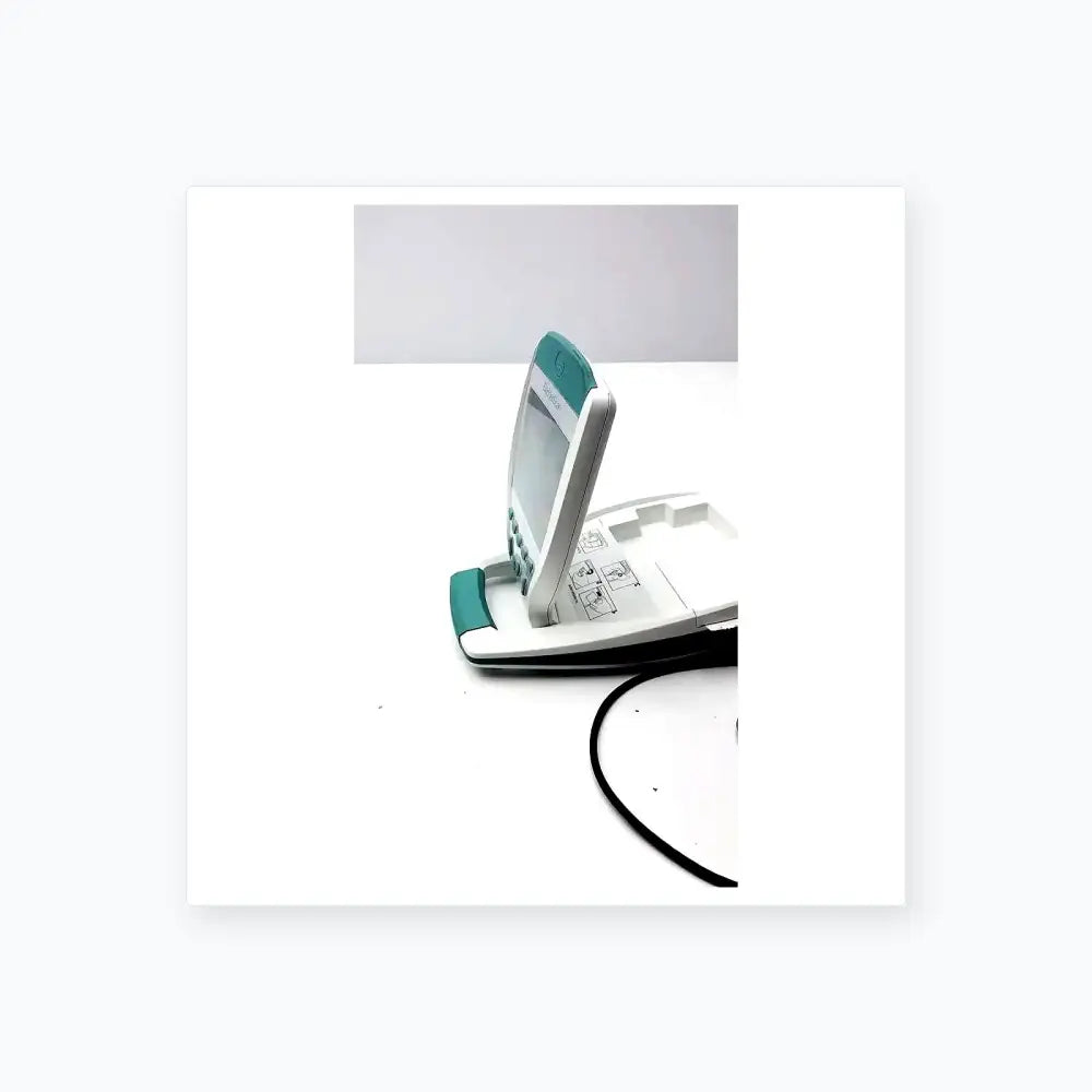 Verathon BladderScan Portable Bladder Scanner BVI 9400 Bladder Scanner, second-hand product photo 4