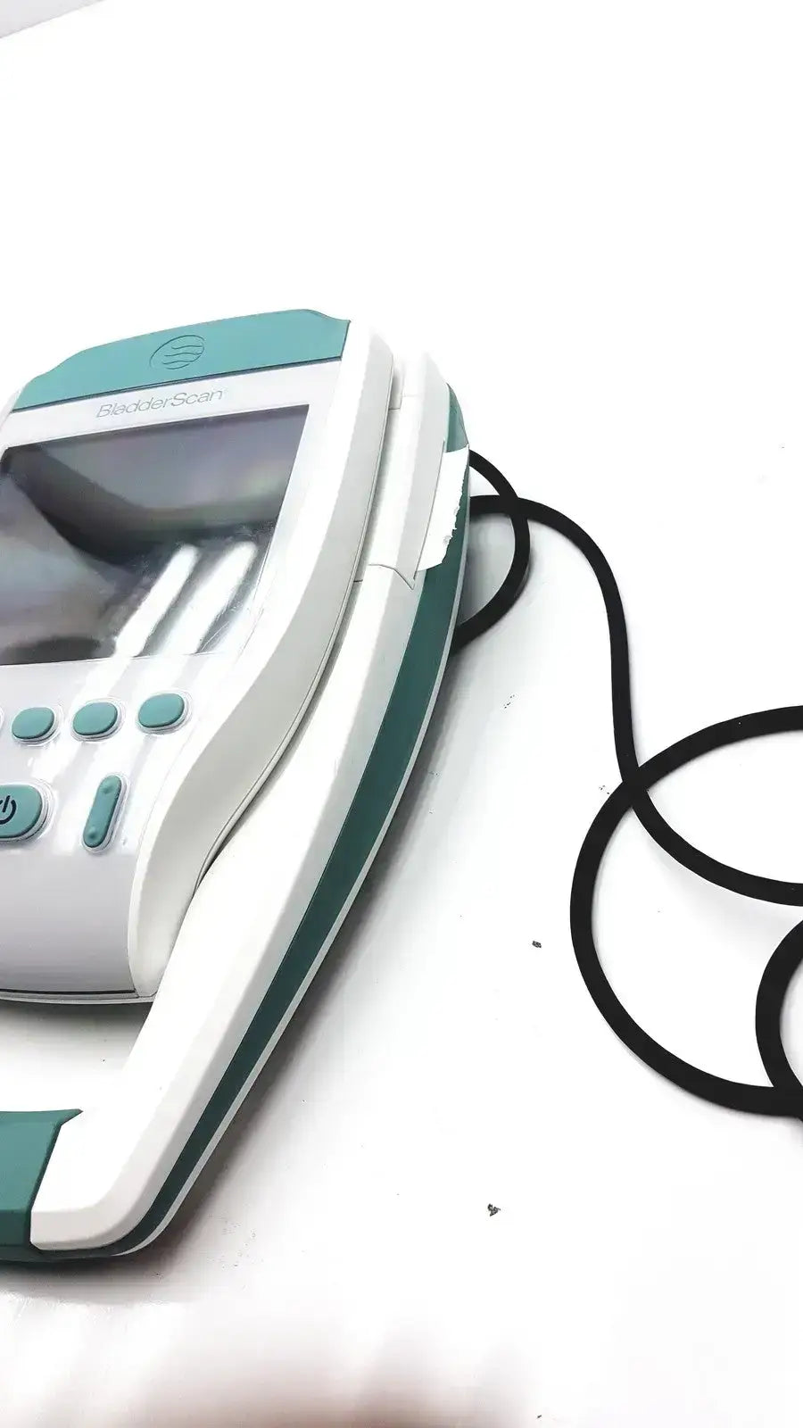 Verathon BladderScan Portable Bladder Scanner BVI 9400 Bladder Scanner, second-hand product photo 10