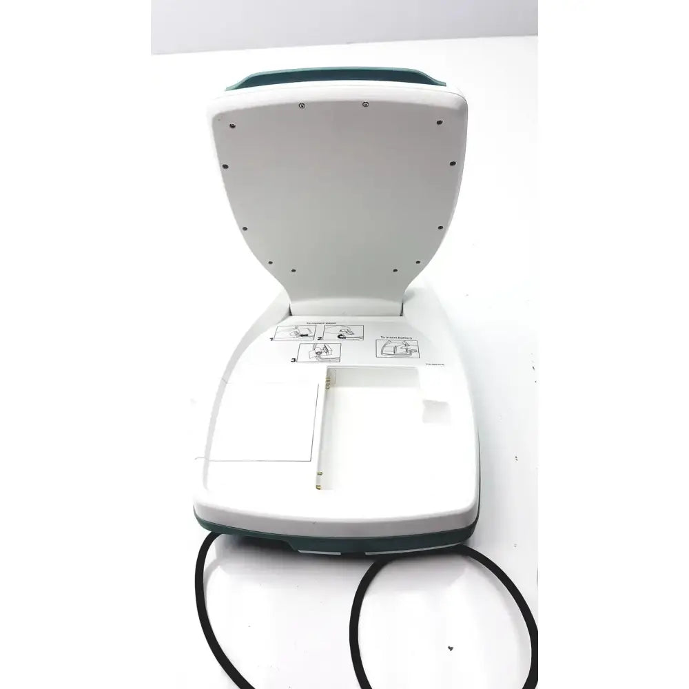Verathon BladderScan Portable Bladder Scanner BVI 9400 Bladder Scanner, second-hand product photo 6