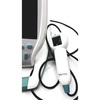 Verathon BladderScan Portable Bladder Scanner BVI 9400 Bladder Scanner, second-hand product photo 2