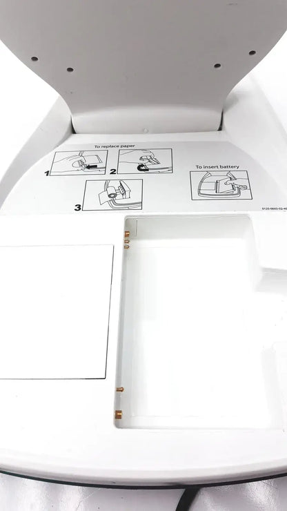 Verathon BladderScan Portable Bladder Scanner BVI 9400 Bladder Scanner, as-is (for parts) product photo 5