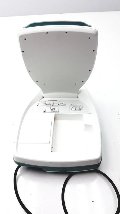 Verathon BladderScan Portable Bladder Scanner BVI 9400 Bladder Scanner, as-is (for parts) product photo 6