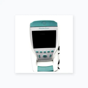 Verathon BladderScan Portable Bladder Scanner BVI 9400