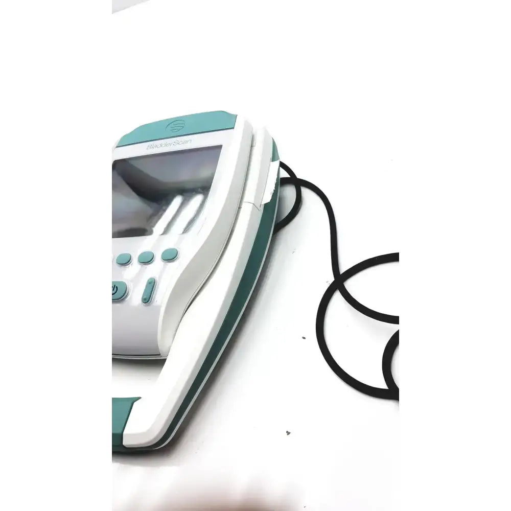 Verathon BladderScan Portable Bladder Scanner BVI 9400 Bladder Scanner, second-hand product photo 10