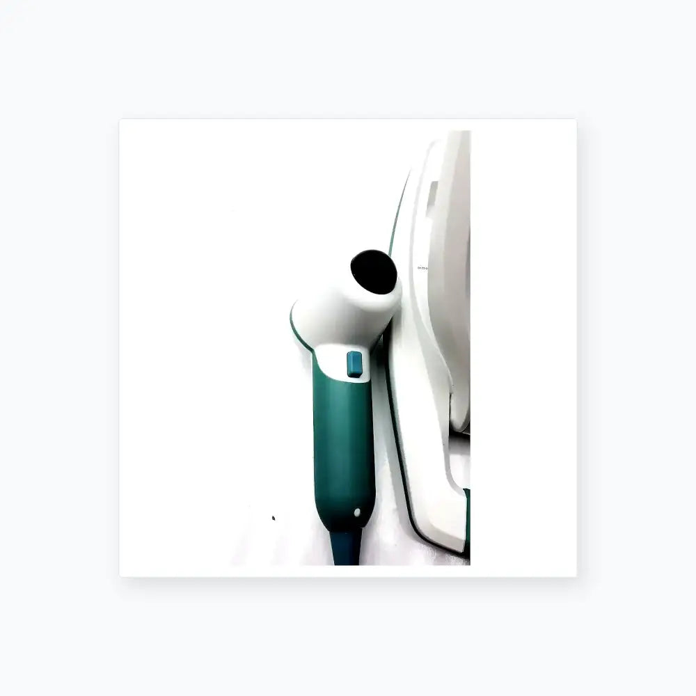 Verathon BladderScan Portable Bladder Scanner BVI 9400 Bladder Scanner, second-hand product photo 3