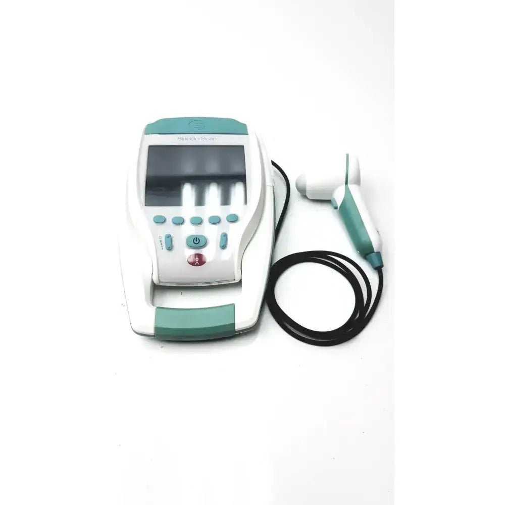 Verathon BladderScan Portable Bladder Scanner BVI 9600 Bladder Scanner, second-hand product photo 1