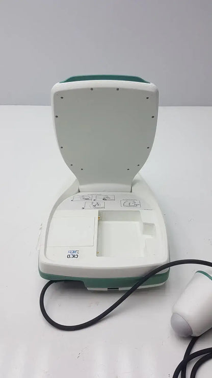 Verathon BladderScan Portable Bladder Scanner BVI 9600 Bladder Scanner, as-is (for parts) product photo 12
