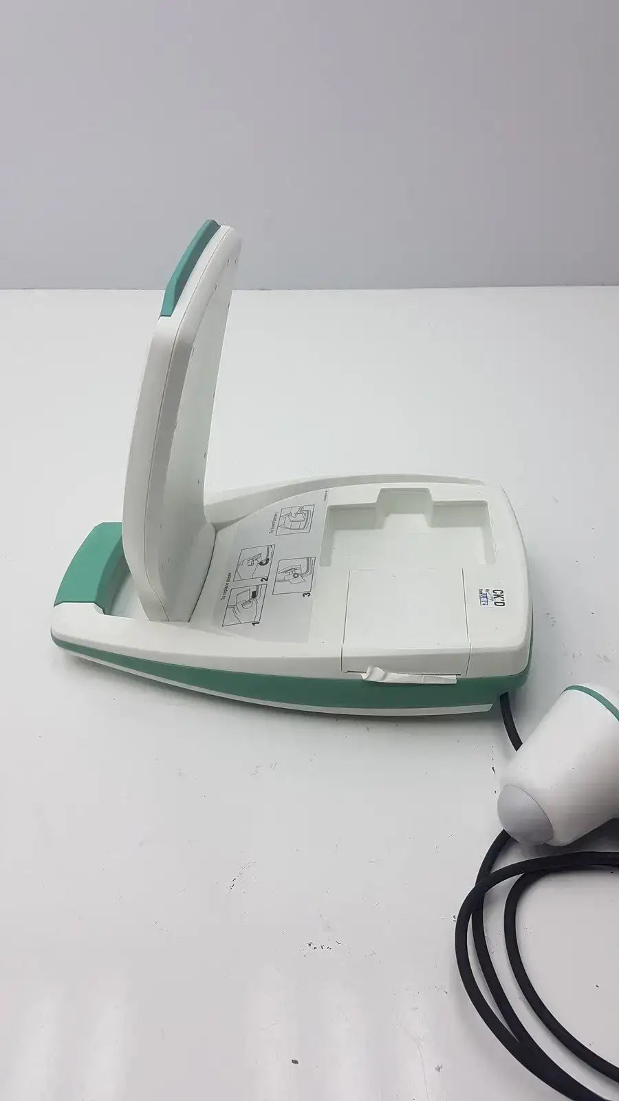 Verathon BladderScan Portable Bladder Scanner BVI 9600 Bladder Scanner, second-hand product photo 11